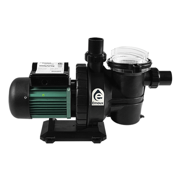 پمپ استخر ایمکس EMAUX مدل SC100