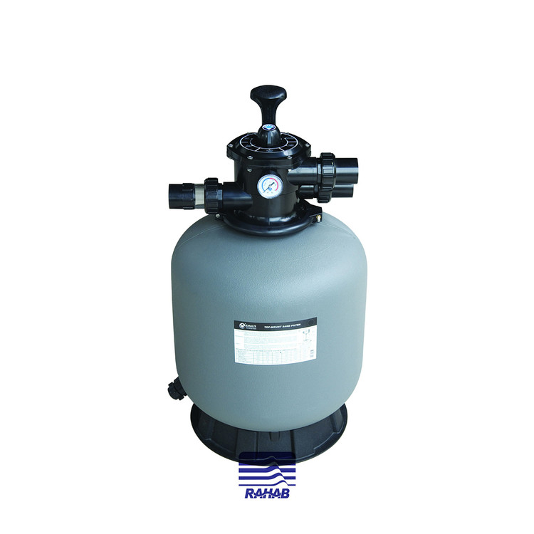 فیلتر شنی استخر ایمکس EMAUX مدل P450